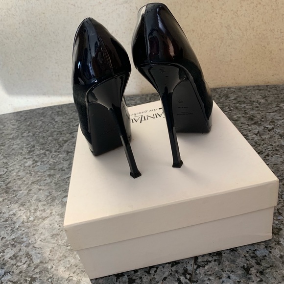 YSL tribute pump - Picture 4 of 7